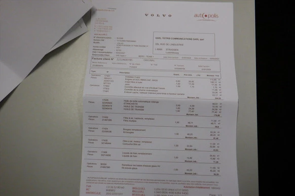 Volvo XC40 - Afbeelding 21 van 24