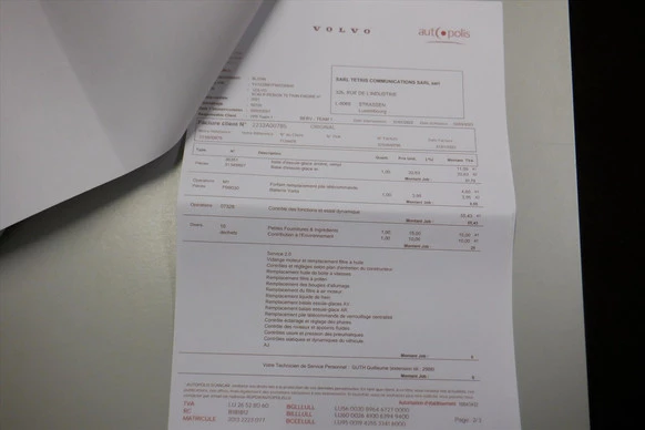 Volvo XC40 - Afbeelding 22 van 24