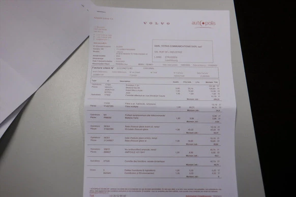 Volvo XC40 - Afbeelding 23 van 24