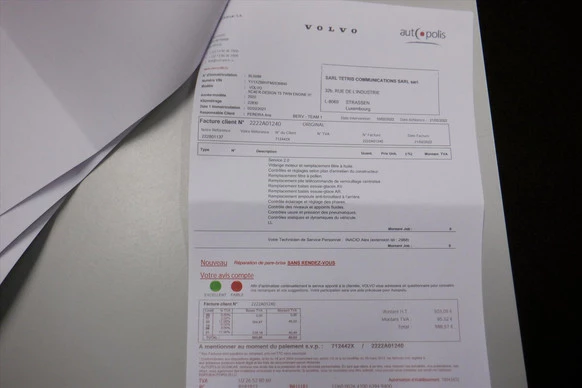 Volvo XC40 - Afbeelding 24 van 24