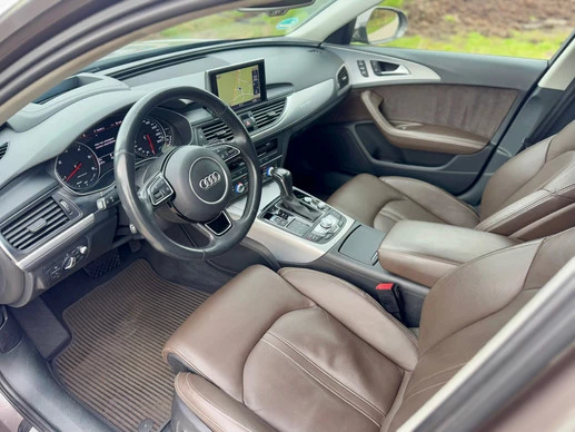 Audi A6 Allroad - Afbeelding 2 van 30