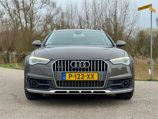 Audi A6 Allroad - Afbeelding 3 van 30