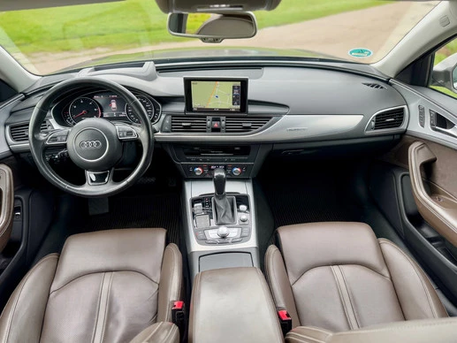 Audi A6 Allroad - Afbeelding 4 van 30