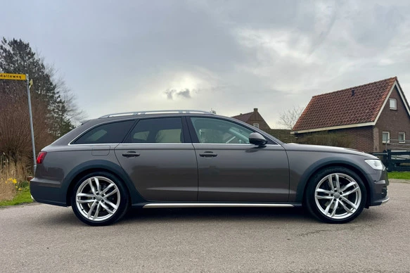 Audi A6 Allroad - Afbeelding 6 van 30