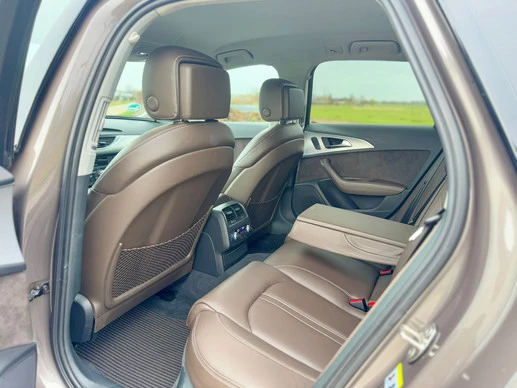 Audi A6 Allroad - Afbeelding 7 van 30