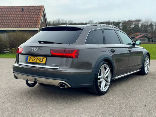 Audi A6 Allroad - Afbeelding 8 van 30