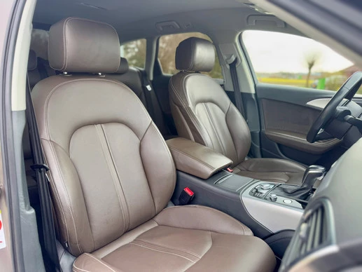 Audi A6 Allroad - Afbeelding 11 van 30