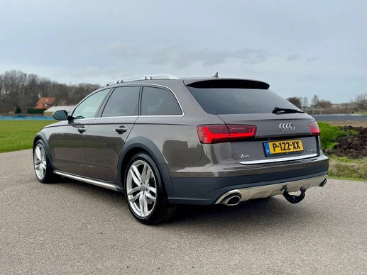 Audi A6 Allroad - Afbeelding 12 van 30
