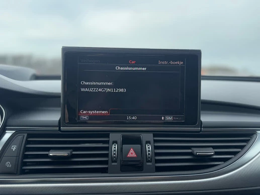 Audi A6 Allroad - Afbeelding 18 van 30