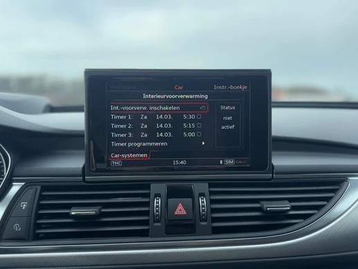 Audi A6 Allroad - Afbeelding 19 van 30