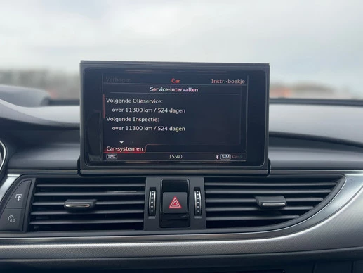 Audi A6 Allroad - Afbeelding 21 van 30