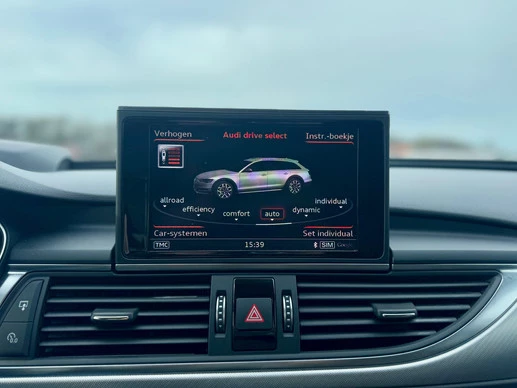Audi A6 Allroad - Afbeelding 22 van 30