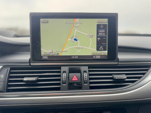 Audi A6 Allroad - Afbeelding 23 van 30