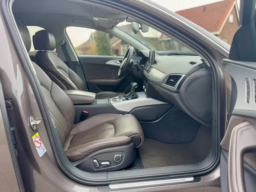 Audi A6 Allroad - Afbeelding 24 van 30