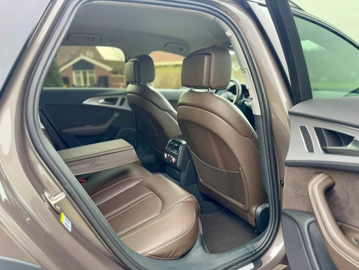 Audi A6 Allroad - Afbeelding 26 van 30