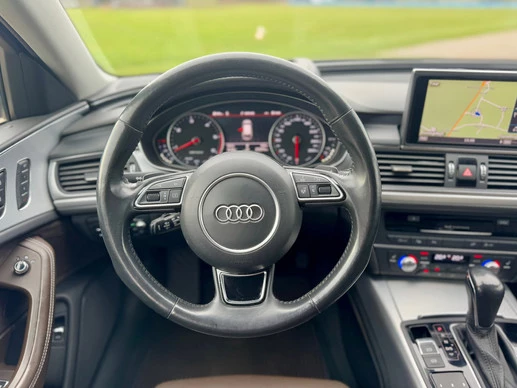 Audi A6 Allroad - Afbeelding 28 van 30