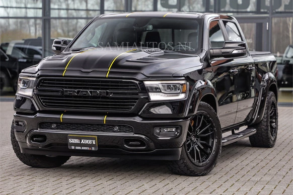 Dodge Ram 1500 - Afbeelding 1 van 30