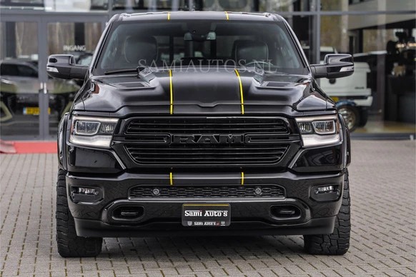 Dodge Ram 1500 - Afbeelding 2 van 30