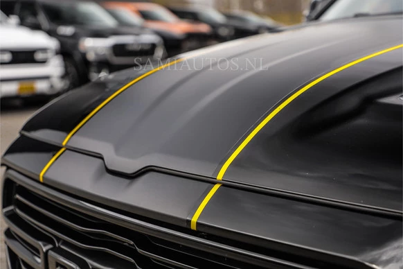 Dodge Ram 1500 - Afbeelding 5 van 30