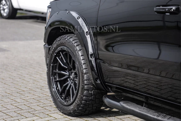 Dodge Ram 1500 - Afbeelding 7 van 30