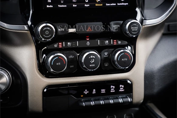 Dodge Ram 1500 - Afbeelding 8 van 30