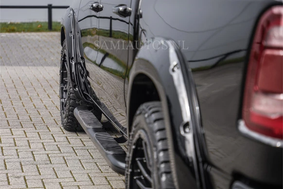 Dodge Ram 1500 - Afbeelding 9 van 30