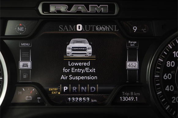 Dodge Ram 1500 - Afbeelding 10 van 30