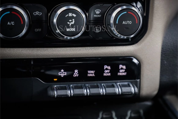 Dodge Ram 1500 - Afbeelding 11 van 30