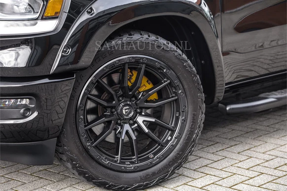 Dodge Ram 1500 - Afbeelding 12 van 30