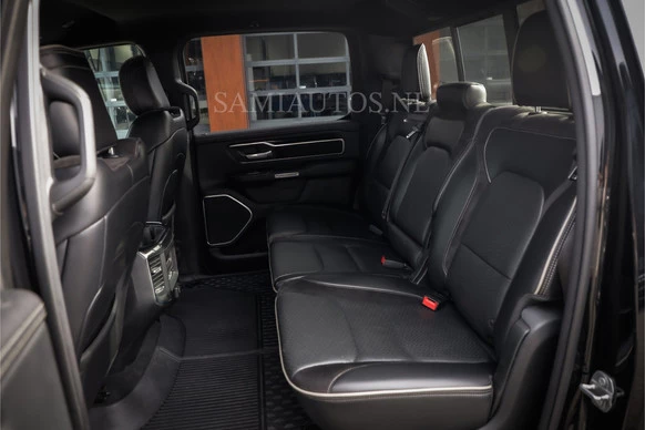 Dodge Ram 1500 - Afbeelding 14 van 30