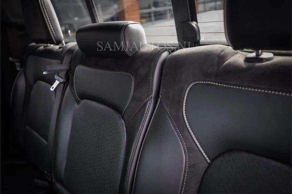 Dodge Ram 1500 - Afbeelding 15 van 30