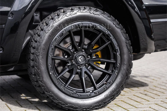 Dodge Ram 1500 - Afbeelding 16 van 30