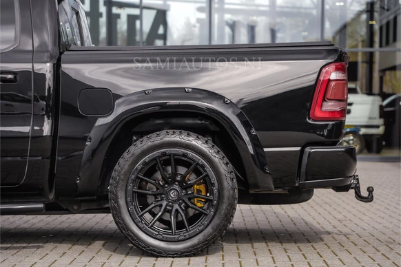 Dodge Ram 1500 - Afbeelding 17 van 30