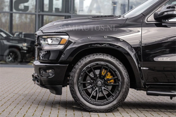 Dodge Ram 1500 - Afbeelding 18 van 30