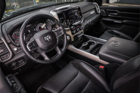 Dodge Ram 1500 - Afbeelding 19 van 30