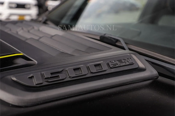 Dodge Ram 1500 - Afbeelding 23 van 30