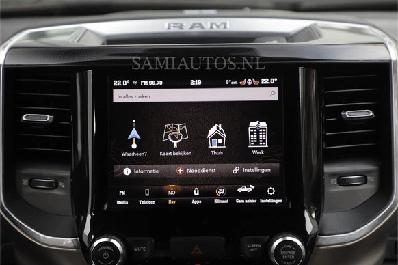 Dodge Ram 1500 - Afbeelding 24 van 30