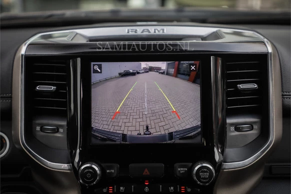 Dodge Ram 1500 - Afbeelding 26 van 30