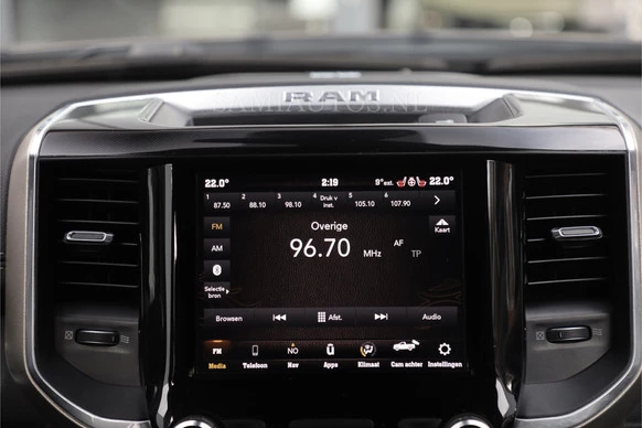 Dodge Ram 1500 - Afbeelding 30 van 30