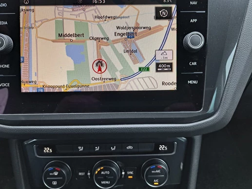 Volkswagen Tiguan - Afbeelding 2 van 13