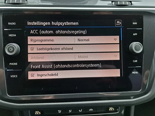 Volkswagen Tiguan - Afbeelding 3 van 13