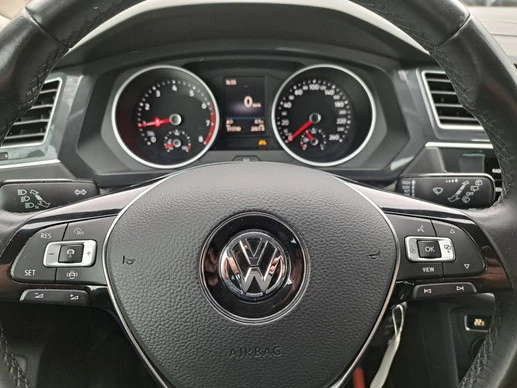 Volkswagen Tiguan - Afbeelding 5 van 13