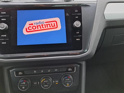 Volkswagen Tiguan - Afbeelding 7 van 13