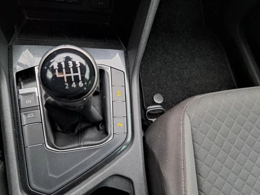 Volkswagen Tiguan - Afbeelding 8 van 13