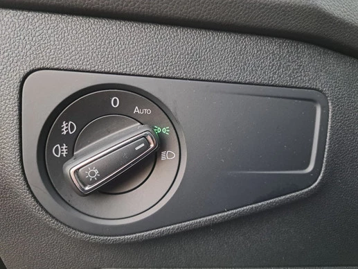 Volkswagen Tiguan - Afbeelding 10 van 13