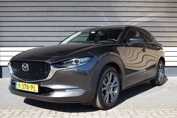 Mazda CX-30 - Afbeelding 2 van 30