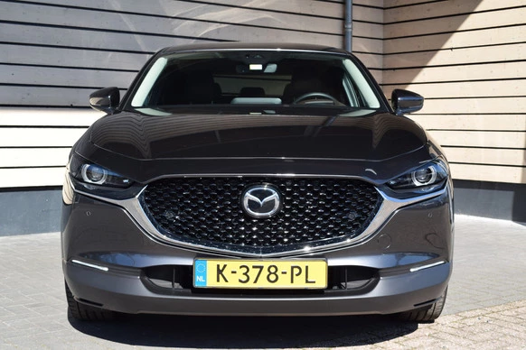 Mazda CX-30 - Afbeelding 3 van 30