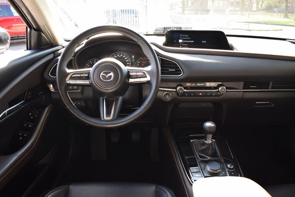 Mazda CX-30 - Afbeelding 11 van 30