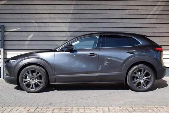 Mazda CX-30 - Afbeelding 4 van 30