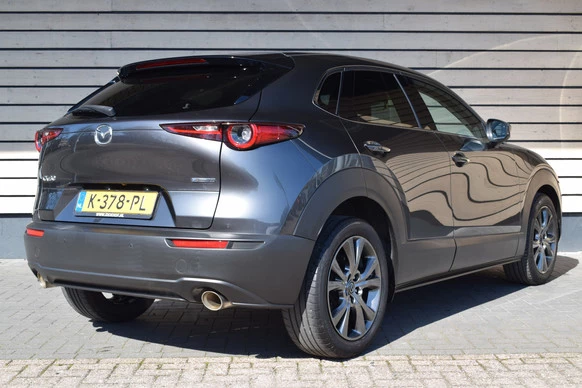 Mazda CX-30 - Afbeelding 5 van 30